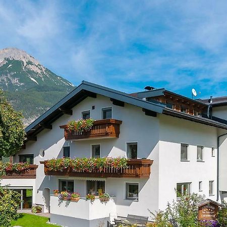 Albeinelerhof Apartment Arzl im Pitztal Bagian luar foto