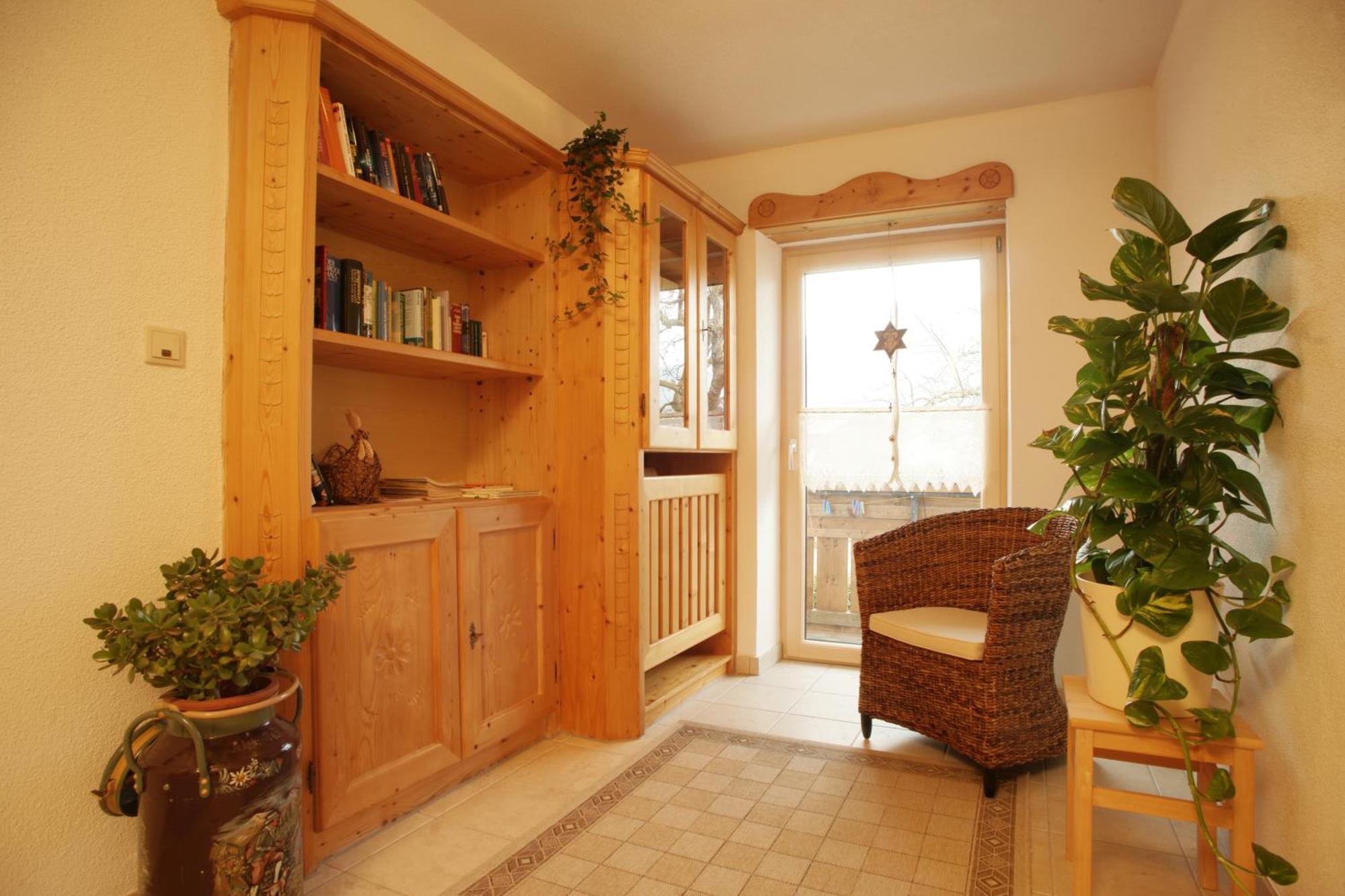 Albeinelerhof Apartment Arzl im Pitztal Bagian luar foto