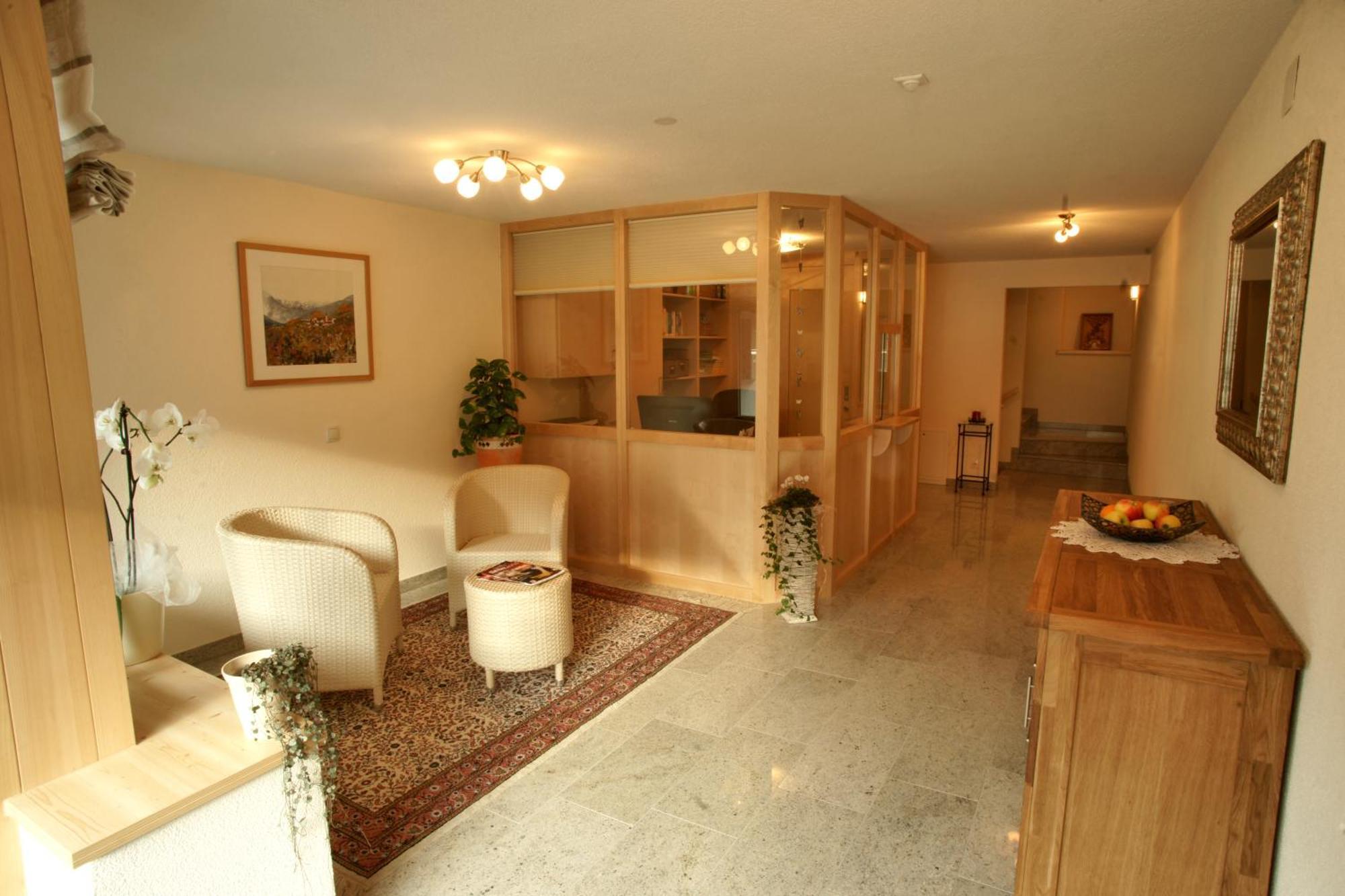 Albeinelerhof Apartment Arzl im Pitztal Bagian luar foto