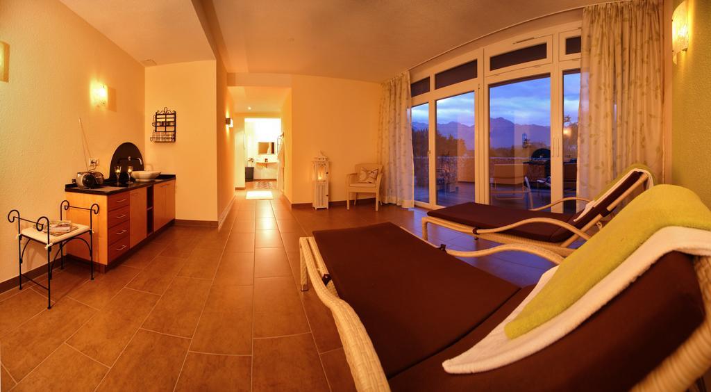 Albeinelerhof Apartment Arzl im Pitztal Bagian luar foto