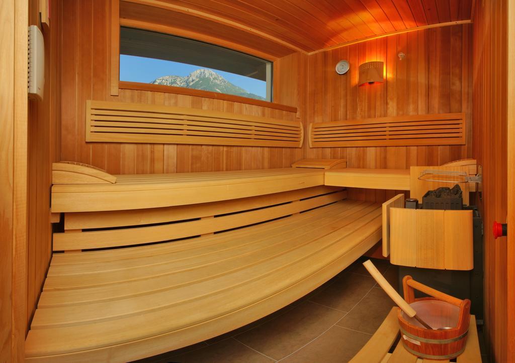 Albeinelerhof Apartment Arzl im Pitztal Bagian luar foto